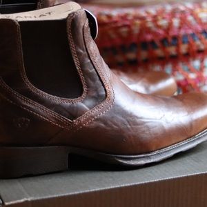 Ariat Midtown Rambler Boots. Men’s Size 13